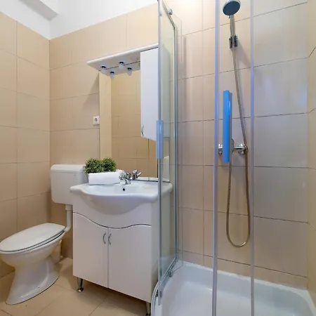 Apartman Seaview Tihi Ii *