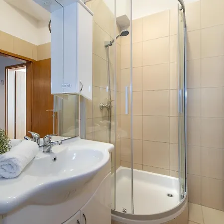 Apartman Seaview Tihi Ii Vodice