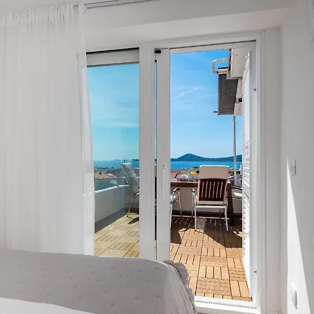 Seaview Tihi Ii