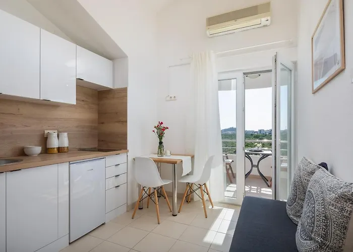 Seaview Tihi Ii * Vodice