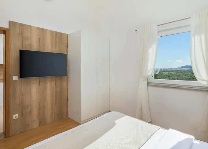 Apartamento Seaview Tihi Ii