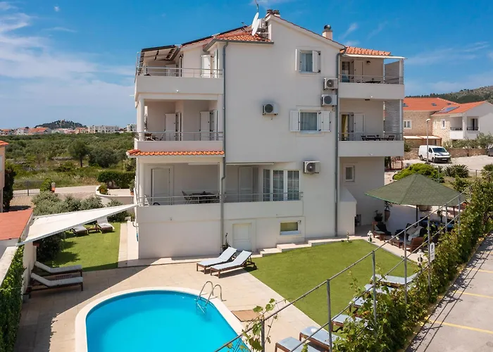 Seaview Tihi Ii Apartamento