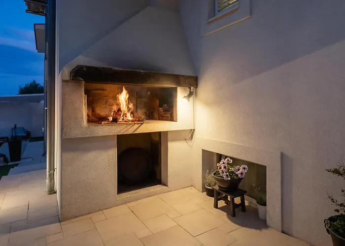 Apartamento Seaview Tihi Ii