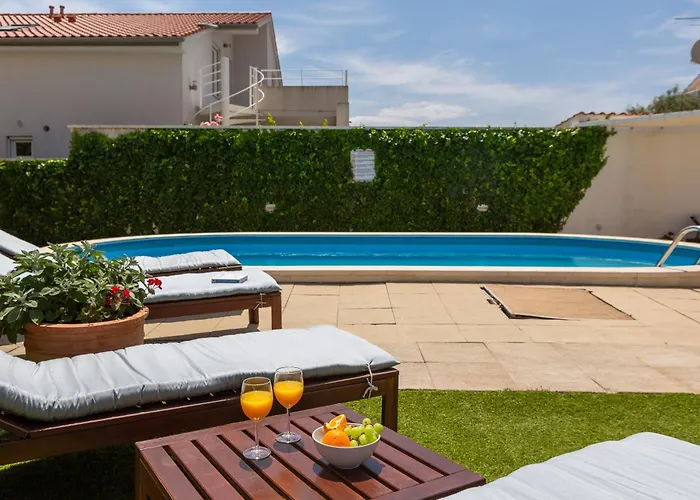 Seaview Tihi Ii Vodice