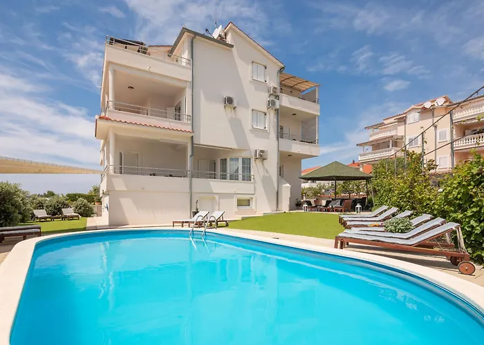 Lejlighed Seaview Tihi Ii