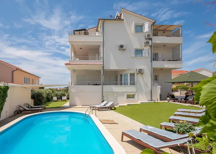 Seaview Tihi Ii Vodice