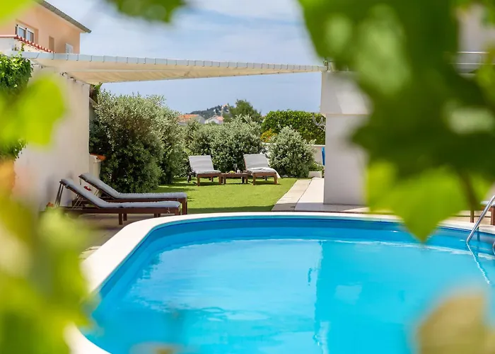 Seaview Tihi Ii Lejlighed