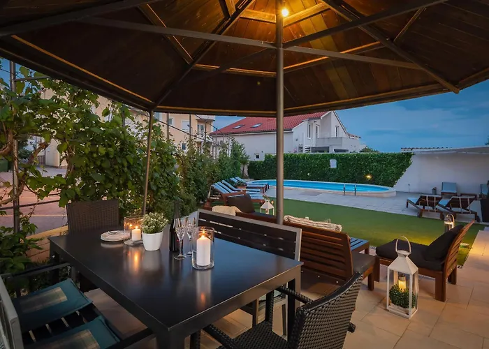 Apartamento Seaview Tihi Ii *