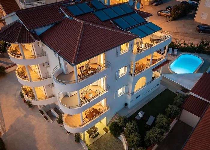 Lejlighed Seaview Tihi Ii