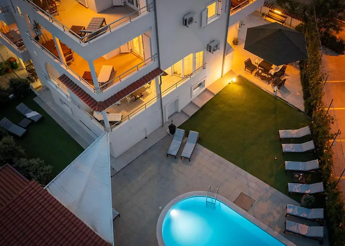 Apartamento Seaview Tihi Ii *