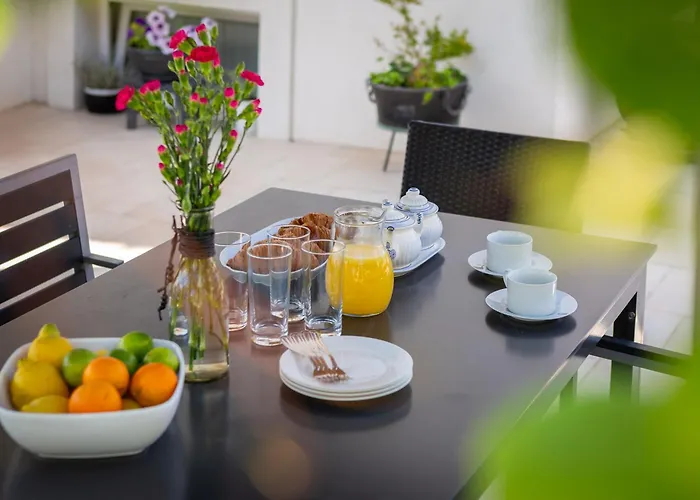 Seaview Tihi Ii Lejlighed *