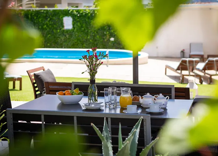 Apartamento Seaview Tihi Ii