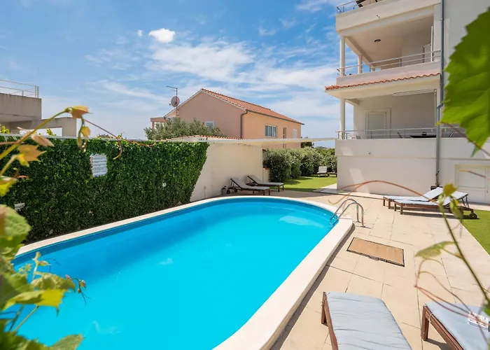 Seaview Tihi Ii Vodice