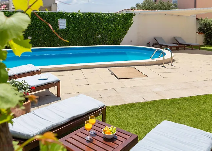 Apartamento Seaview Tihi Ii *