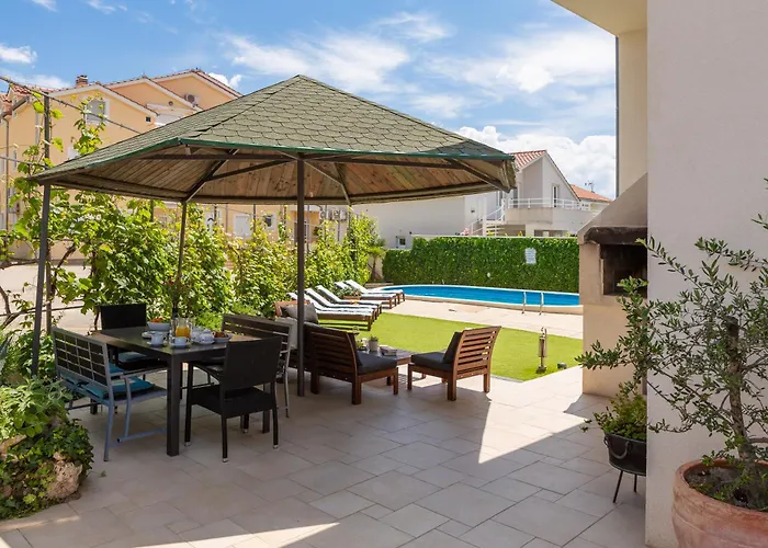 Apartamento Seaview Tihi Ii