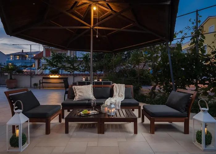 Seaview Tihi Ii Vodice