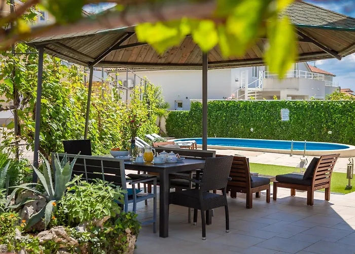 Seaview Tihi Ii Apartamento