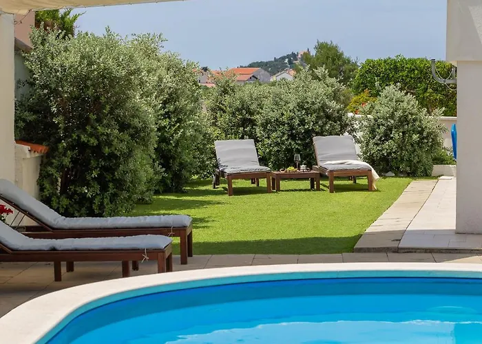 Seaview Tihi Ii * Vodice