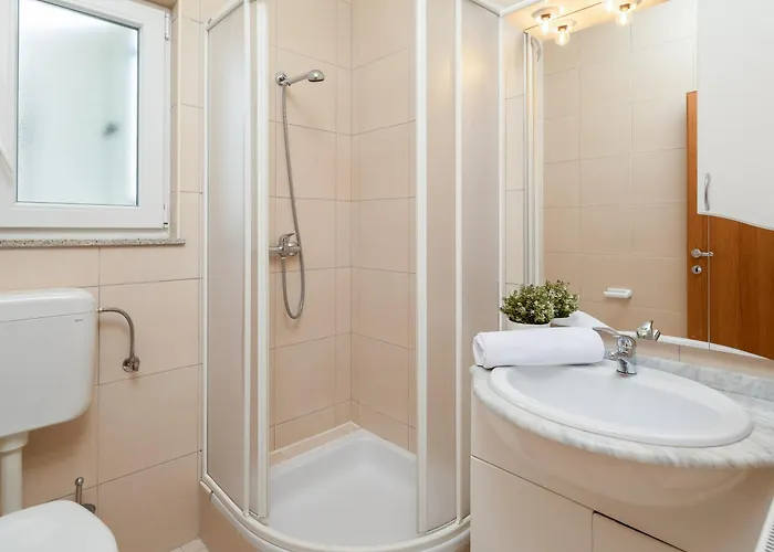 Apartamento Seaview Tihi Ii