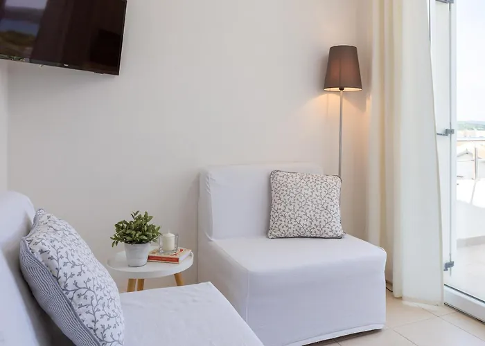 Seaview Tihi Ii Vodice