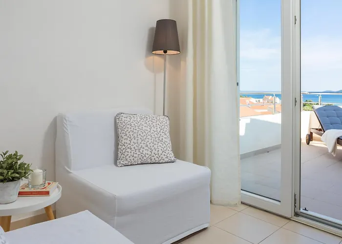 Seaview Tihi Ii Lejlighed