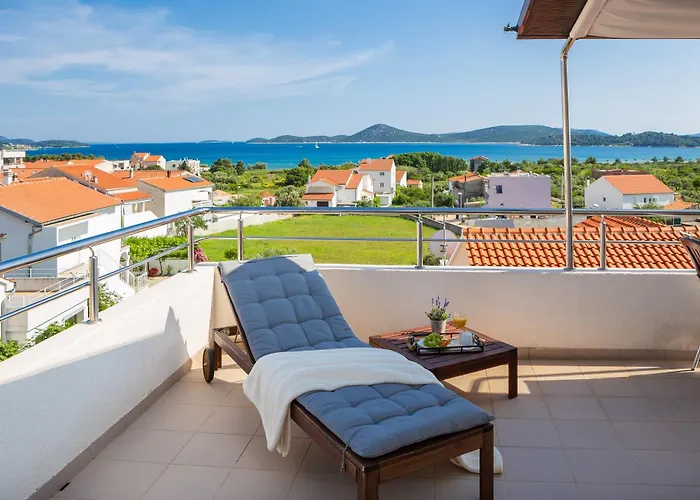 Seaview Tihi Ii Apartamento *