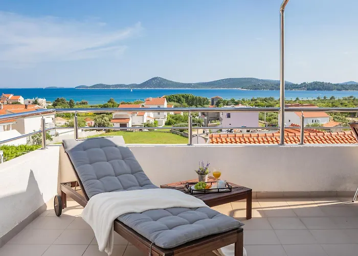 Seaview Tihi Ii * Vodice