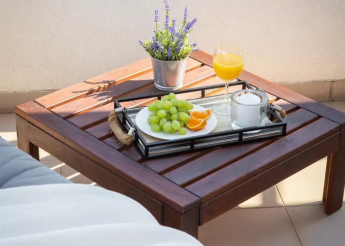 Seaview Tihi Ii Lejlighed