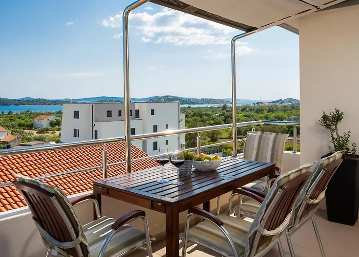 Lejlighed Seaview Tihi Ii *