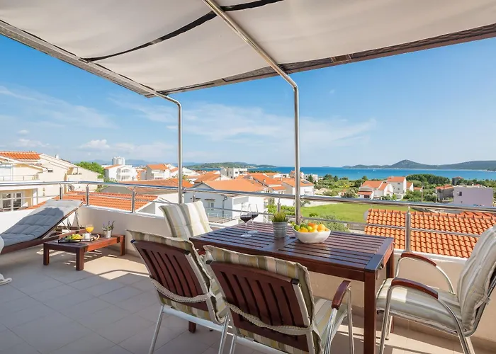 Seaview Tihi Ii Apartamento *