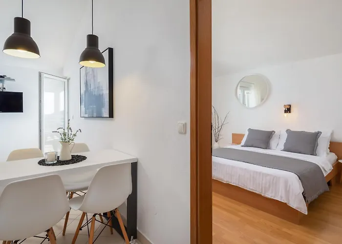 Apartamento Seaview Tihi Ii *