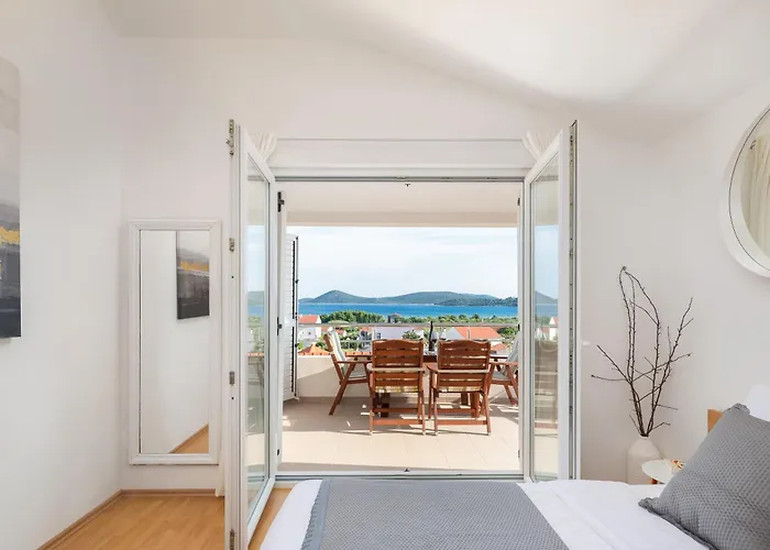 Apartamento Seaview Tihi Ii