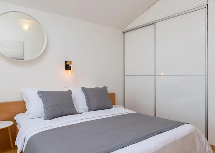 Seaview Tihi Ii Vodice