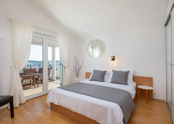 Lejlighed Seaview Tihi Ii *