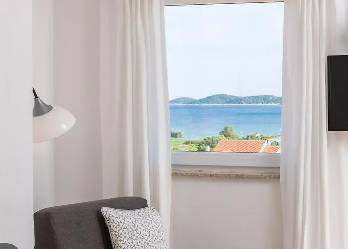 Lejlighed Seaview Tihi Ii