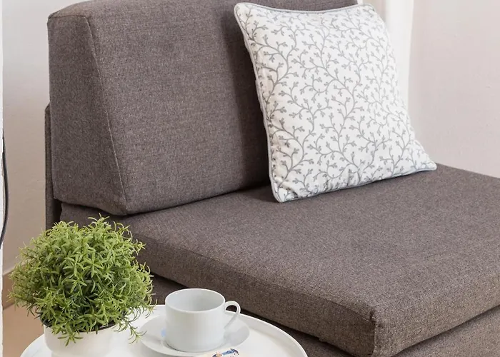 Apartamento Seaview Tihi Ii Vodice