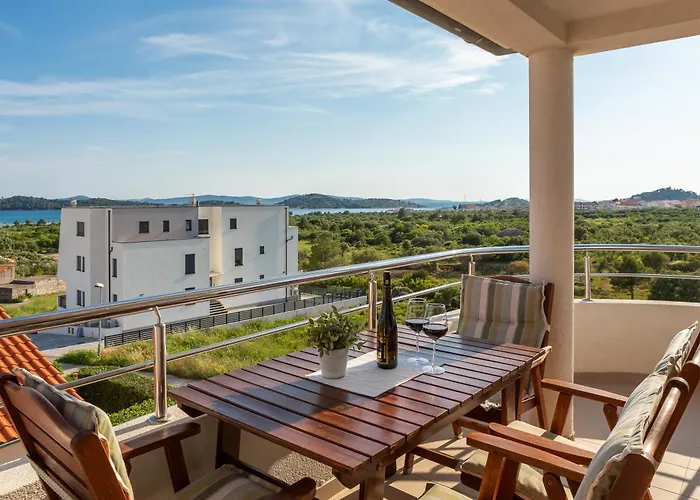 Seaview Tihi Ii Apartamento