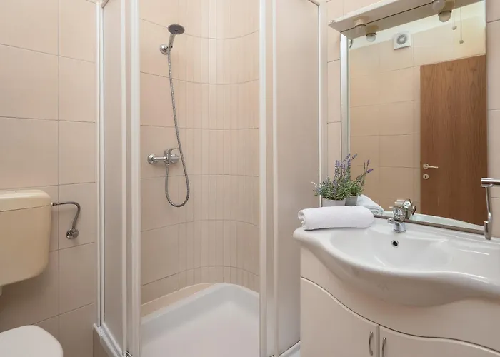 Seaview Tihi Ii * Vodice