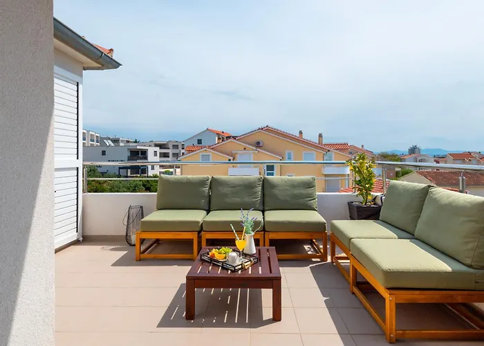 Seaview Tihi Ii Appartement *