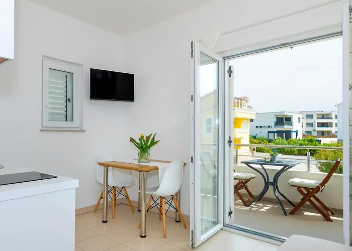 Seaview Tihi Ii Vodice