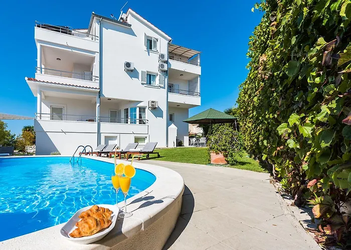 Seaview Tihi Ii Apartamento